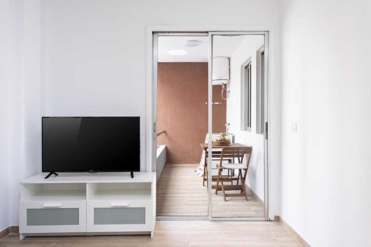 Home2Book Charming Apartment Santa Cruz, Wifi Εξωτερικό φωτογραφία
