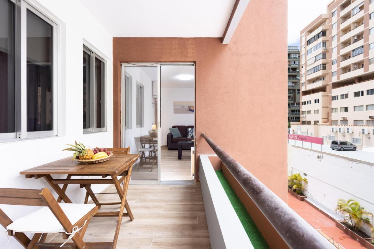 Home2Book Charming Apartment Santa Cruz, Wifi Εξωτερικό φωτογραφία