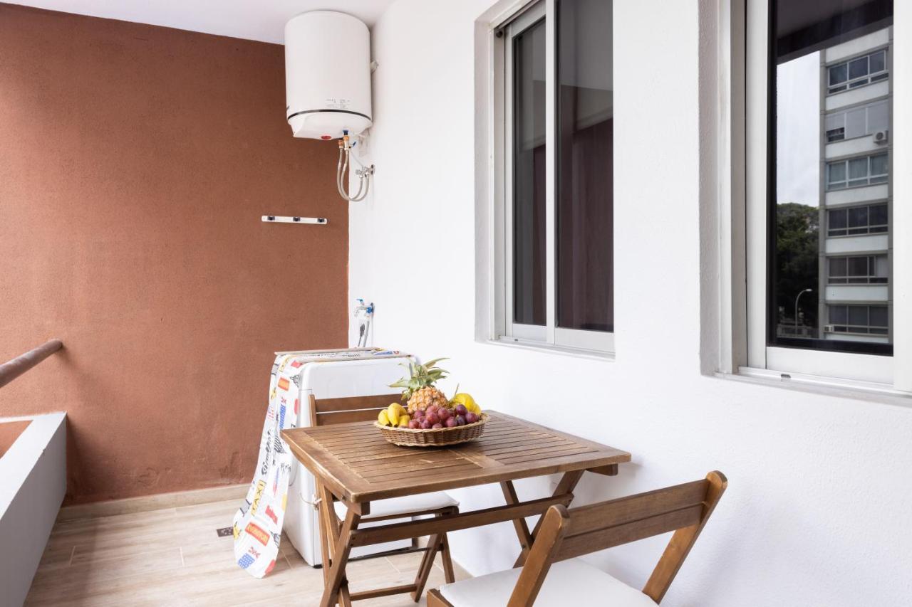 Home2Book Charming Apartment Santa Cruz, Wifi Εξωτερικό φωτογραφία