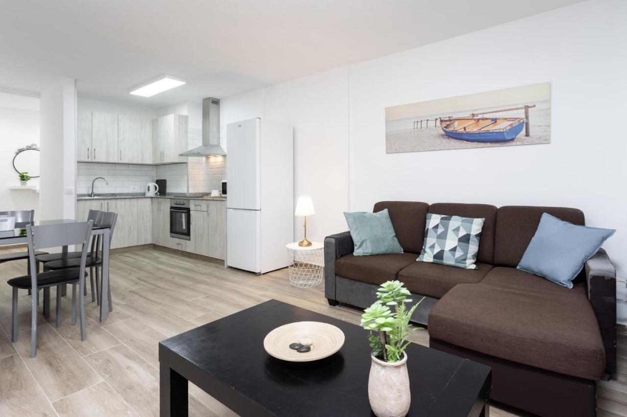 Home2Book Charming Apartment Santa Cruz, Wifi Εξωτερικό φωτογραφία