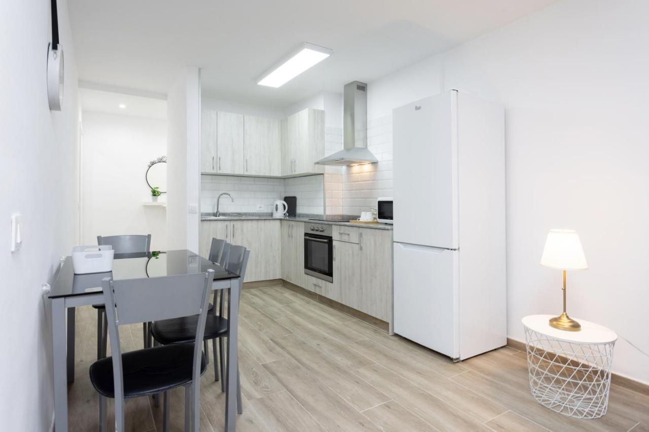Home2Book Charming Apartment Santa Cruz, Wifi Εξωτερικό φωτογραφία