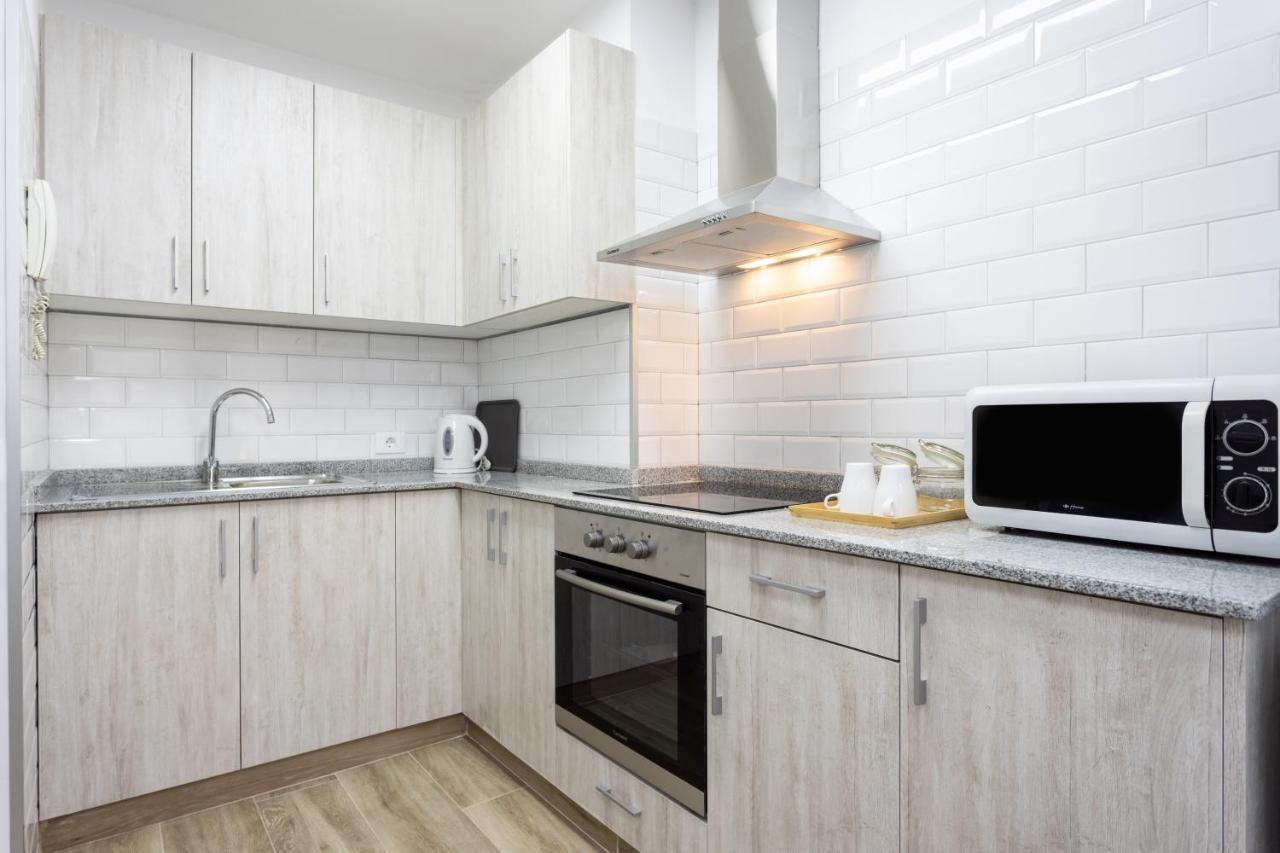 Home2Book Charming Apartment Santa Cruz, Wifi Εξωτερικό φωτογραφία