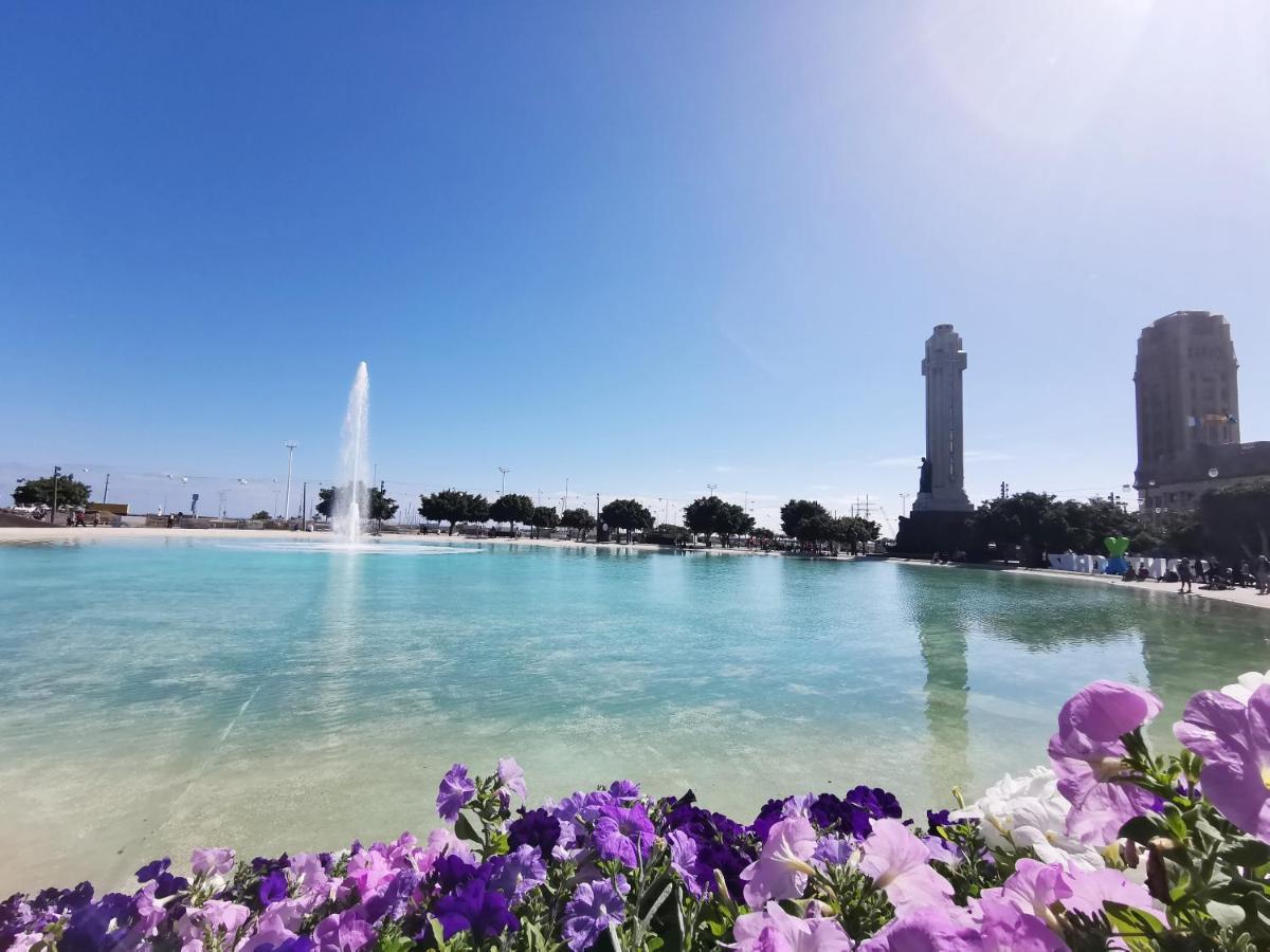 Home2Book Charming Apartment Santa Cruz, Wifi Εξωτερικό φωτογραφία